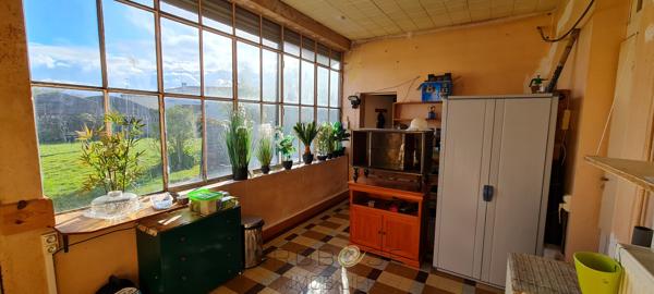 Maison proche commodités