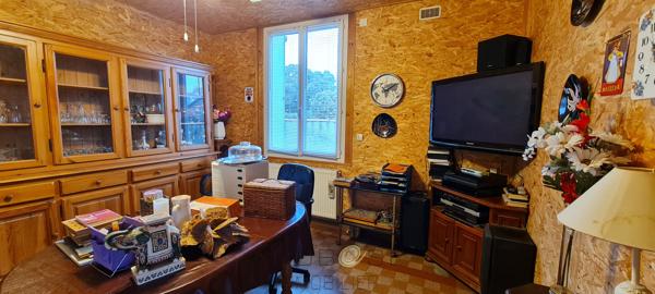 Maison proche commodités