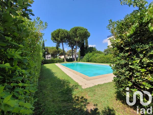 Appartement à vendre 4 pièces 92 m² Montpellier