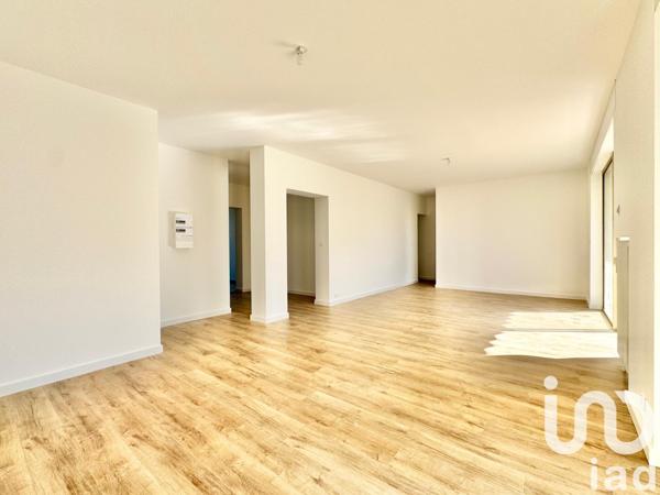 Appartement à vendre 4 pièces 92 m² Montpellier
