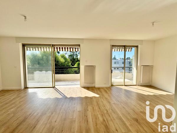 Appartement à vendre 4 pièces 92 m² Montpellier