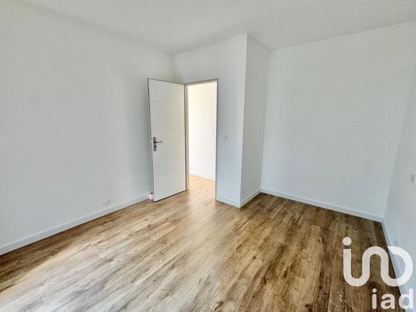 Appartement à vendre 4 pièces 92 m² Montpellier