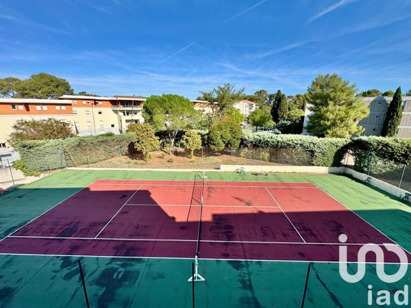 Appartement à vendre 4 pièces 92 m² Montpellier