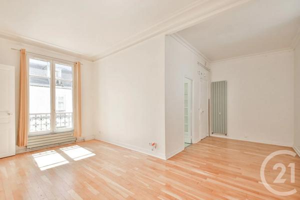 Appartement F2 à vendre  2 pièces - 46,20 m 2   LEVALLOIS PERRET  - 92