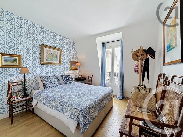 Appartement F2 à vendre  2 pièces - 46,20 m 2   LEVALLOIS PERRET  - 92