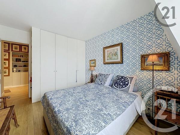 Appartement F2 à vendre  2 pièces - 46,20 m 2   LEVALLOIS PERRET  - 92