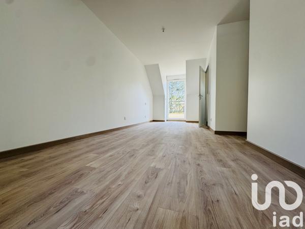 Maison 5 pièces de 125 m² à Mantes-la-Ville (78711)