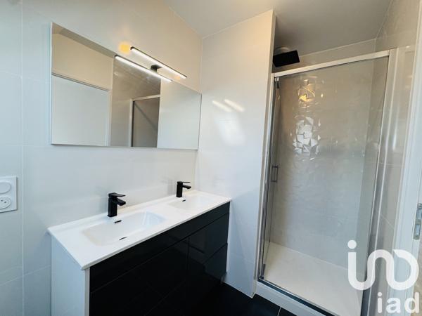 Maison 5 pièces de 125 m² à Mantes-la-Ville (78711)