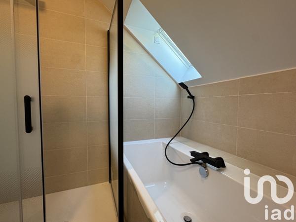 Maison 5 pièces de 125 m² à Mantes-la-Ville (78711)