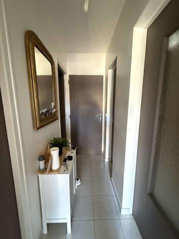 / Location studio 1 Pièce 31 m²