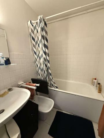 / Location studio 1 Pièce 31 m²