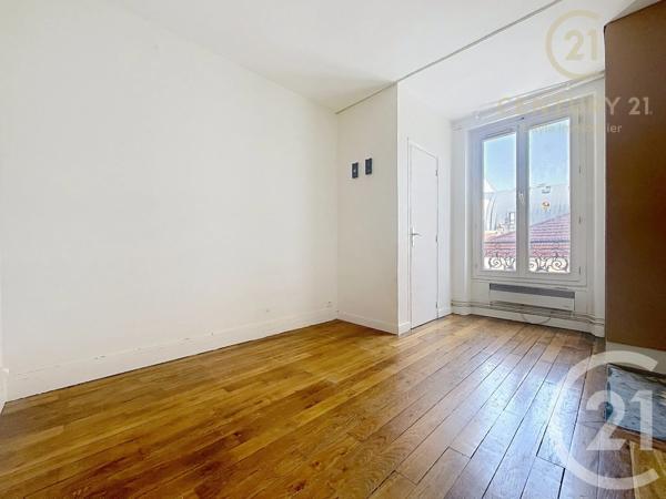 Appartement à vendre  3 pièces - 43,80 m 2   PUTEAUX  - 92