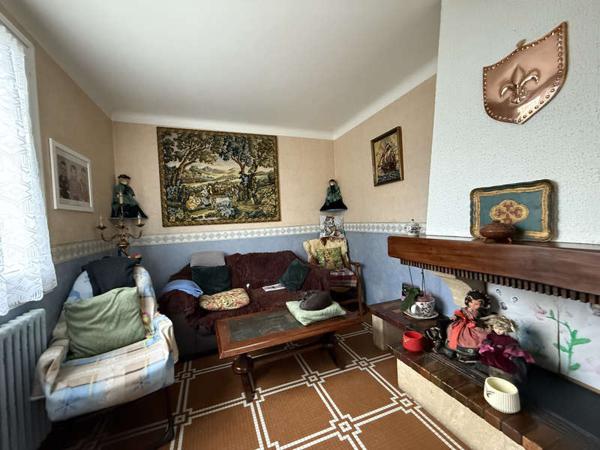 MONTAIGU-VENDEE / Vente Maison 4 Pièces 82 m²