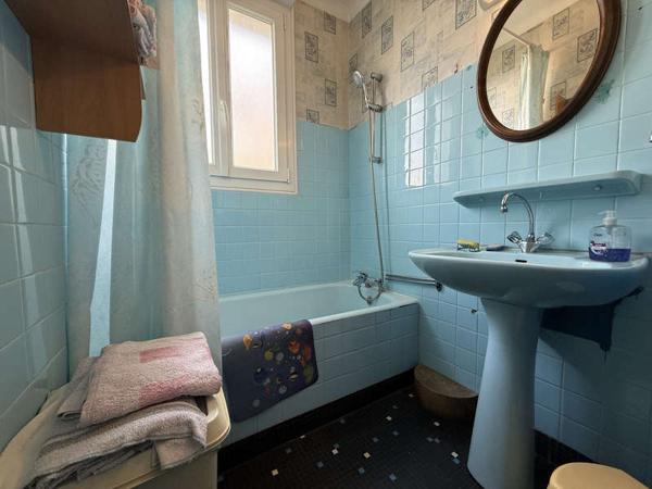 MONTAIGU-VENDEE / Vente Maison 4 Pièces 82 m²
