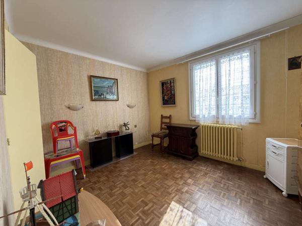 MONTAIGU-VENDEE / Vente Maison 4 Pièces 82 m²