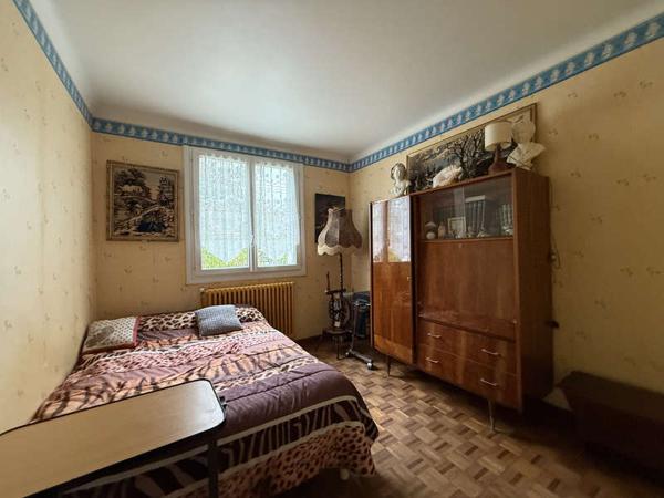 MONTAIGU-VENDEE / Vente Maison 4 Pièces 82 m²