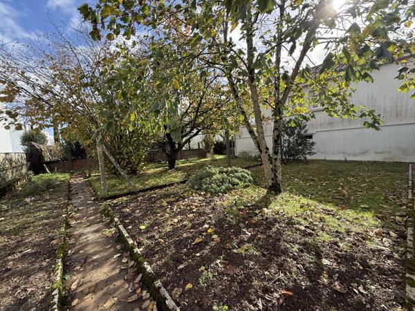 MONTAIGU-VENDEE / Vente Maison 4 Pièces 82 m²