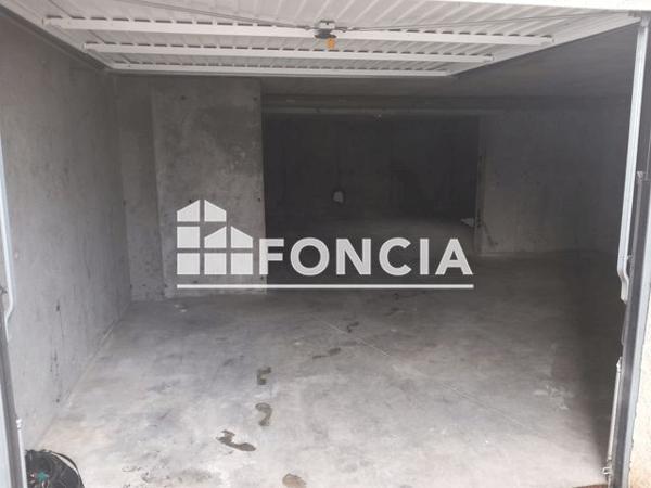 Location Local commercial 45 m² - 61 BIS ROUTE DE BORDEAUX Vaugneray 69670