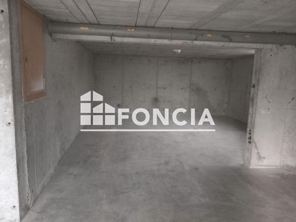 Location Local commercial 45 m² - 61 BIS ROUTE DE BORDEAUX Vaugneray 69670