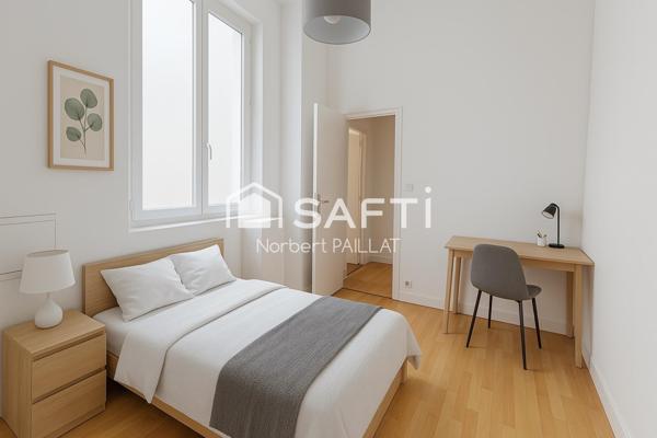 Idéal primo-accédant