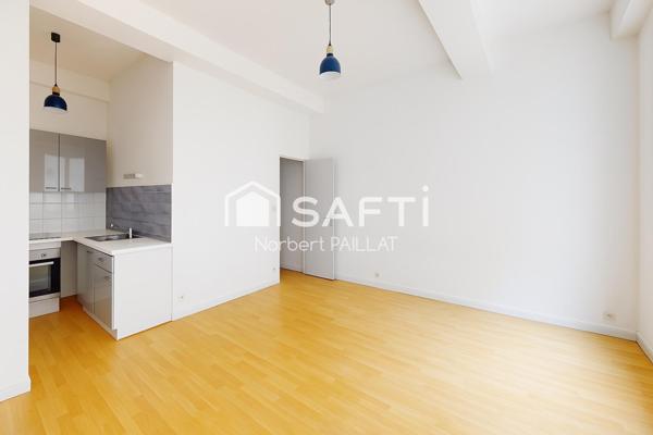 Idéal primo-accédant