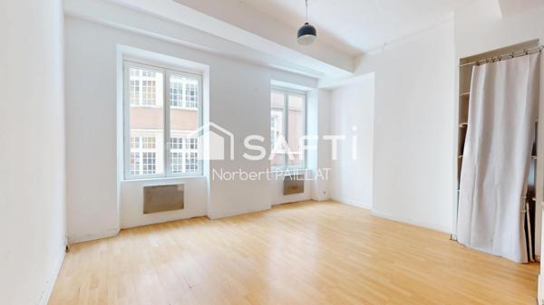 Idéal primo-accédant