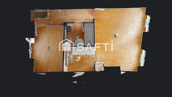 Idéal primo-accédant