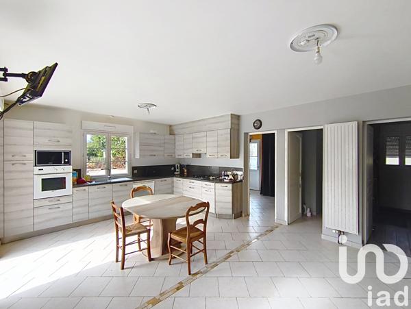 Maison à vendre 6 pièces 140 m² La Ferté-en-Ouche