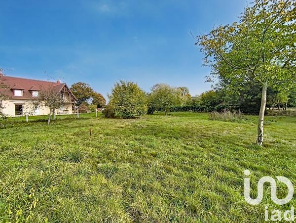 Maison à vendre 6 pièces 140 m² La Ferté-en-Ouche