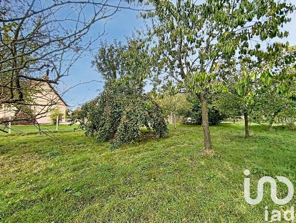 Maison à vendre 6 pièces 140 m² La Ferté-en-Ouche