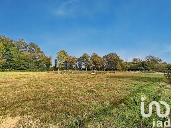 Maison à vendre 6 pièces 140 m² La Ferté-en-Ouche