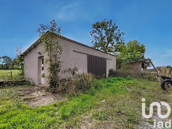 Maison à vendre 6 pièces 140 m² La Ferté-en-Ouche