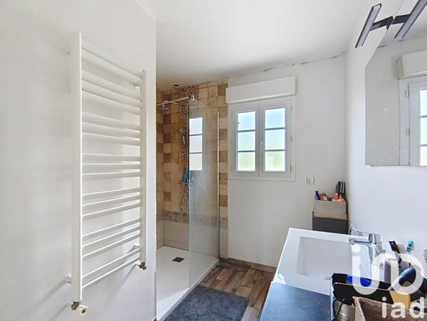 Maison à vendre 6 pièces 140 m² La Ferté-en-Ouche