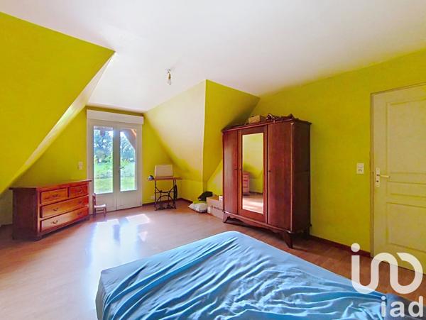 Maison à vendre 6 pièces 140 m² La Ferté-en-Ouche