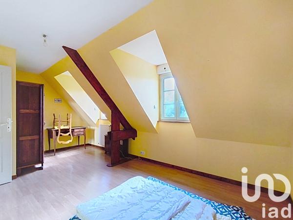 Maison à vendre 6 pièces 140 m² La Ferté-en-Ouche