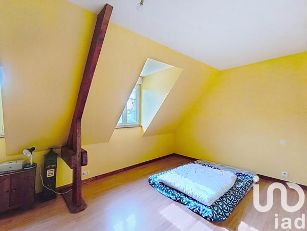 Maison à vendre 6 pièces 140 m² La Ferté-en-Ouche