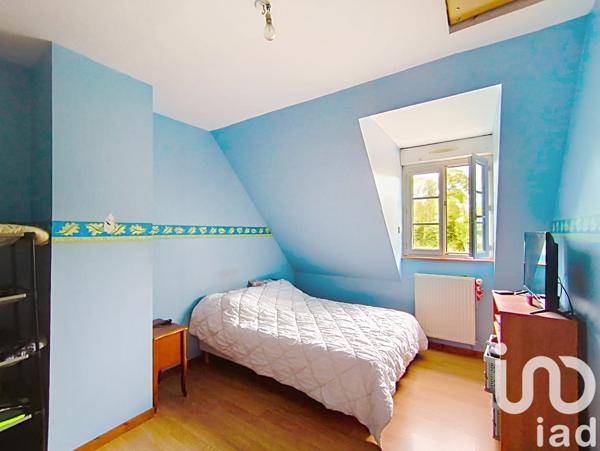 Maison à vendre 6 pièces 140 m² La Ferté-en-Ouche