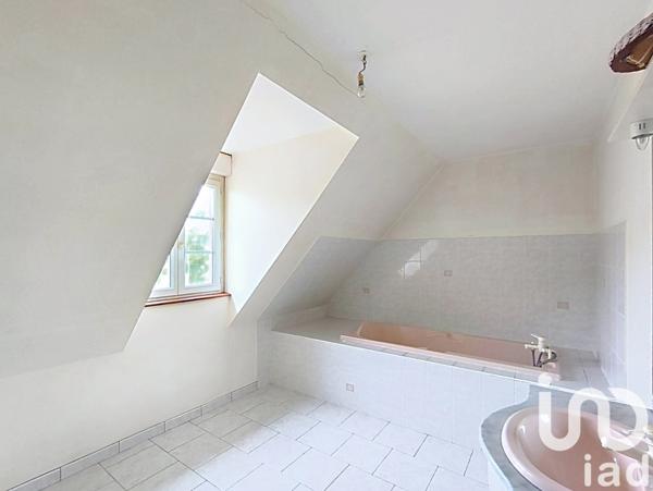 Maison à vendre 6 pièces 140 m² La Ferté-en-Ouche