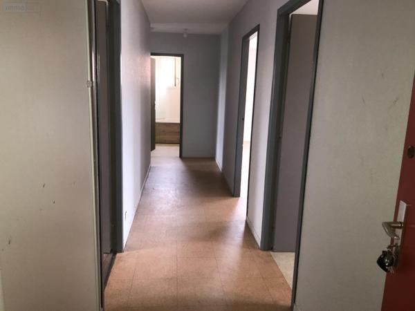 Appartement à vendre à Valognes dans la Manche (50700), ref : 368