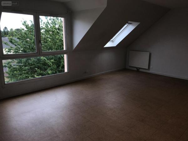Appartement à vendre à Valognes dans la Manche (50700), ref : 368