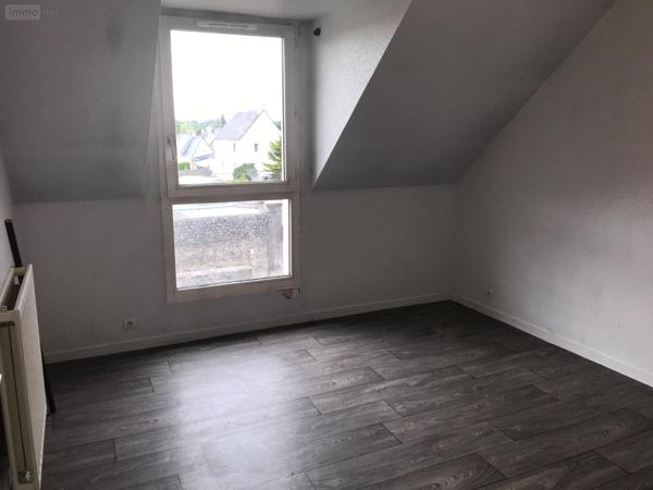 Appartement à vendre à Valognes dans la Manche (50700), ref : 368