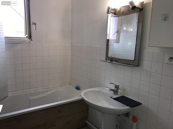 Appartement à vendre à Valognes dans la Manche (50700), ref : 368