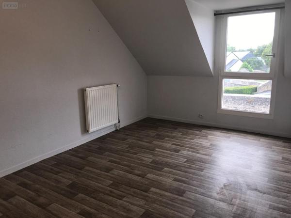 Appartement à vendre à Valognes dans la Manche (50700), ref : 368