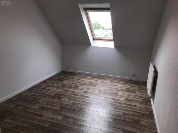 Appartement à vendre à Valognes dans la Manche (50700), ref : 368