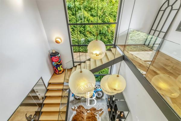 Mougins, Villa 5 Chambres -  465 m² à vendre