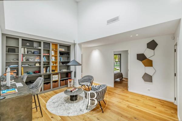 Mougins, Villa 5 Chambres -  465 m² à vendre