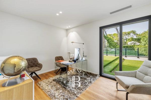 Mougins, Villa 5 Chambres -  465 m² à vendre