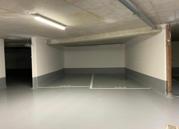 Stationnement à louer    12 m2 Aubervilliers