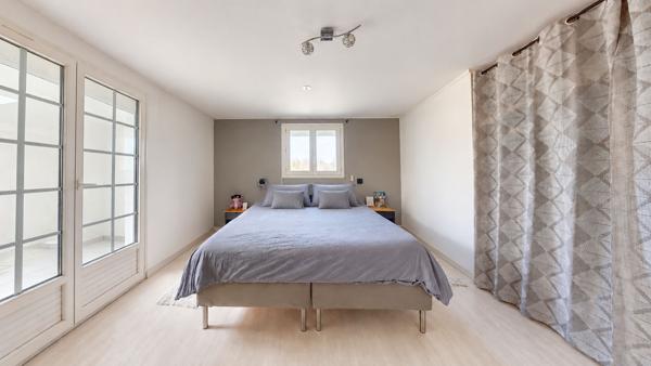 Maison Plain-pied 4 pièce(s) 109 m2