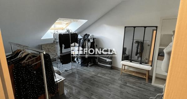 Location Appartement 3 pièces 68.11 m² - Flers 61100